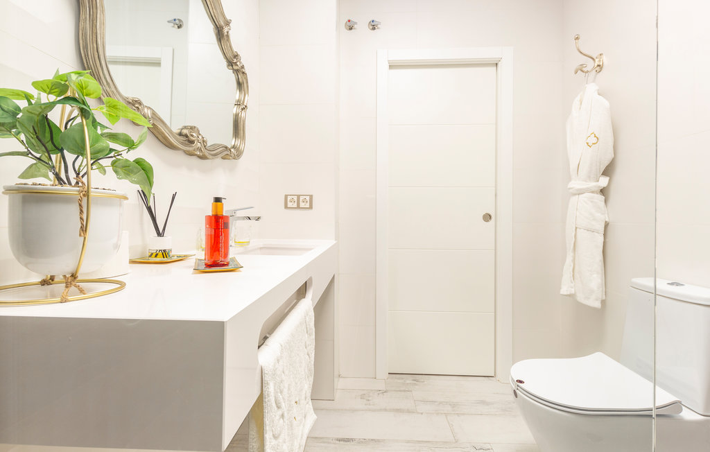 Semesterlägenhet - Sevilla , Spanien - EAC676 16