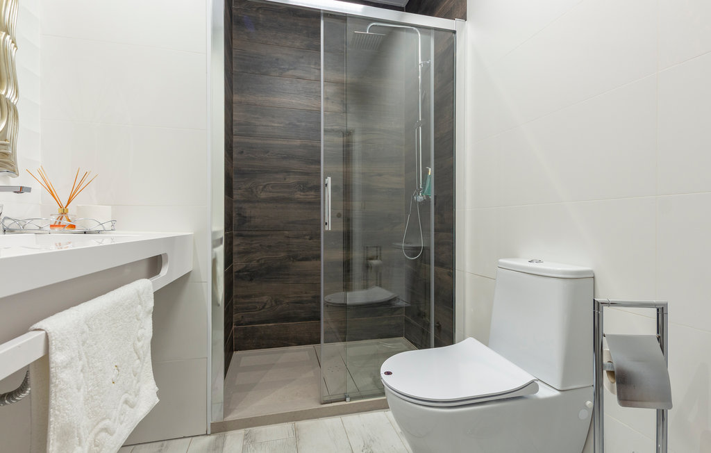 Lejlighed - Sevilla , Spanien - EAC678 17