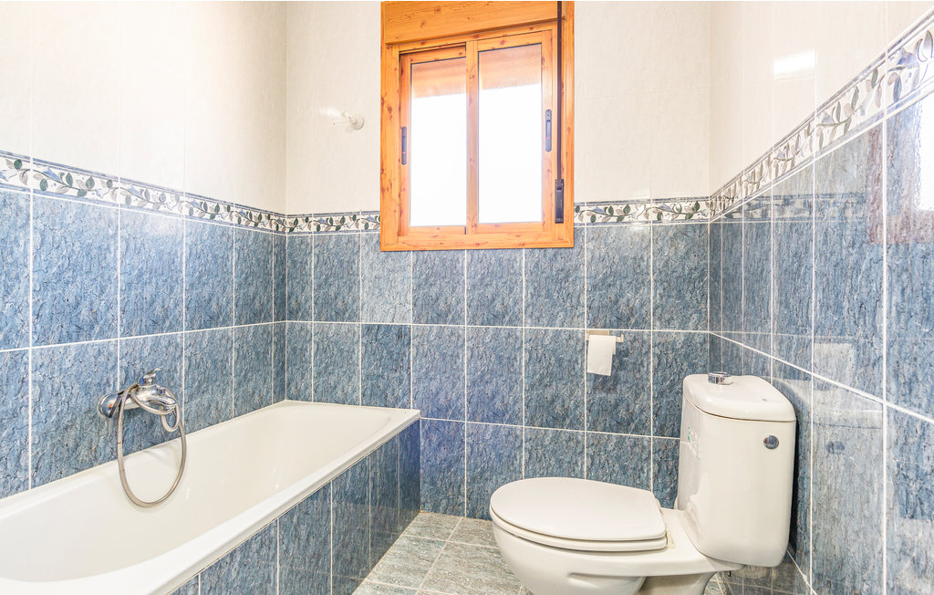 Feriehuse - Casarabonela , Spanien - EAC687 25