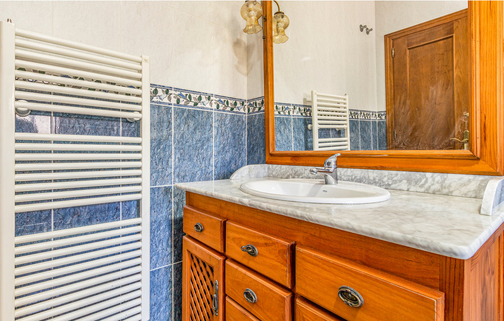 Ferienhaus - Casarabonela , Spanien - EAC688 24