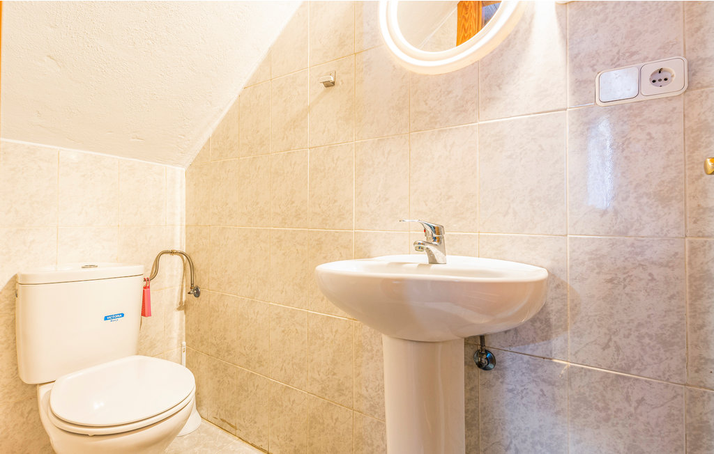 Ferienhaus - Casarabonela , Spanien - EAC689 22