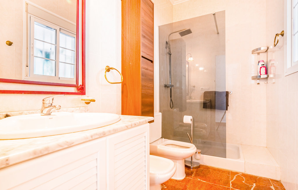 Ferienhaus - Sevilla , Spanien - EAC721 24