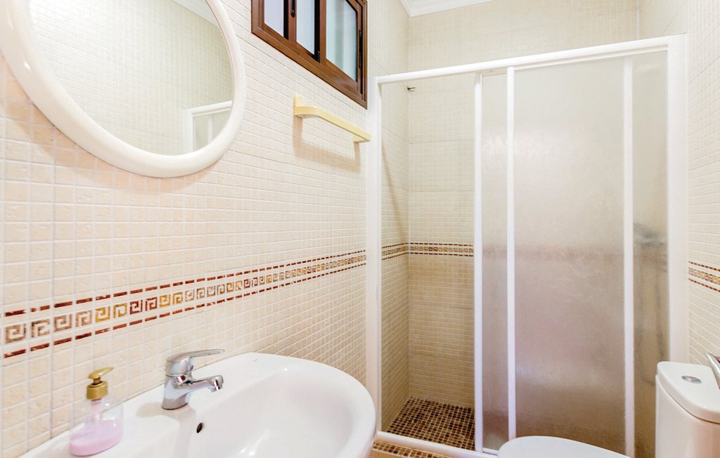 Ferienhaus - Iznajar , Spanien - EAC016 23