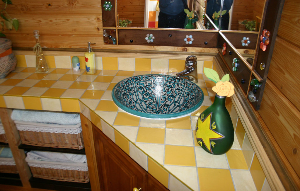 Feriehuse - Ronda-Arriate , Spanien - EAC053 32