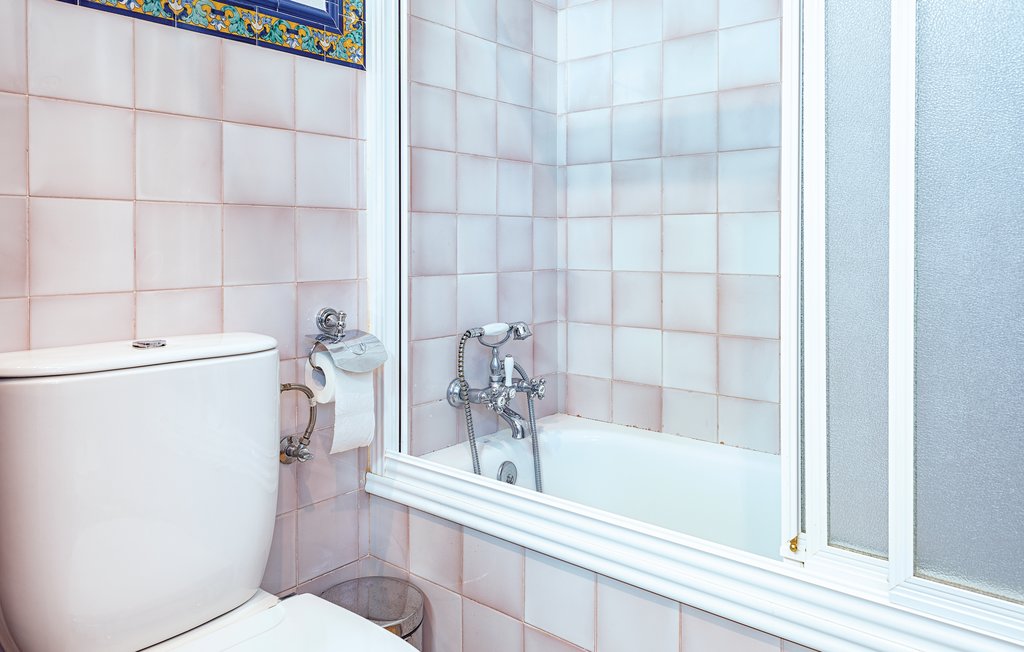 Feriehuse - El Garrobo - Sevilla , Spanien - EAC076 32