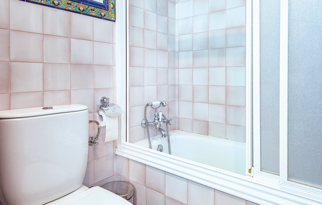 Ferienhaus - El Garrobo - Sevilla , Spanien - EAC130 39