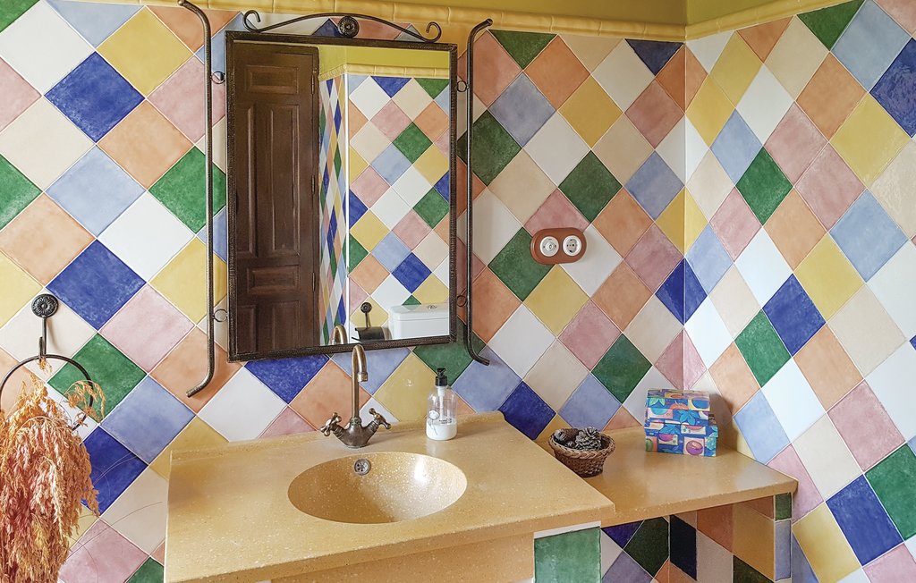 Feriehuse - Osuna , Spanien - EAC343 26