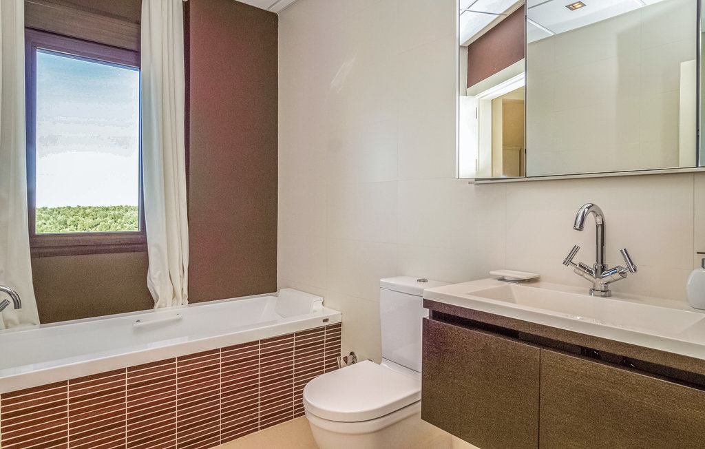 Feriehuse - Villanueva De Algaidas , Spanien - EAC347 27