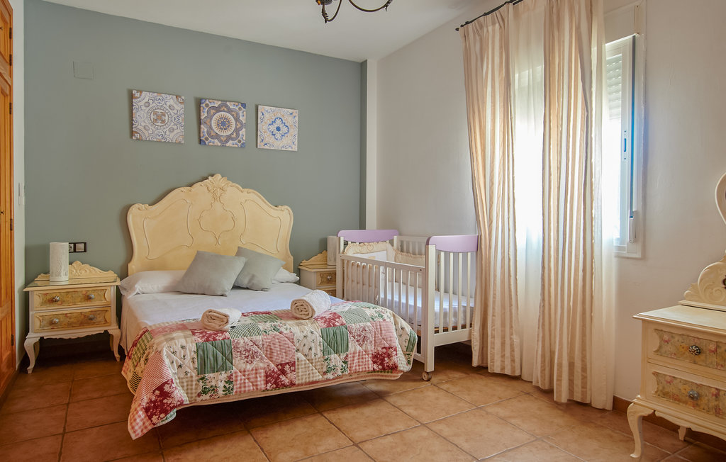 Feriehuse - La Carlota , Spanien - EAC769 18