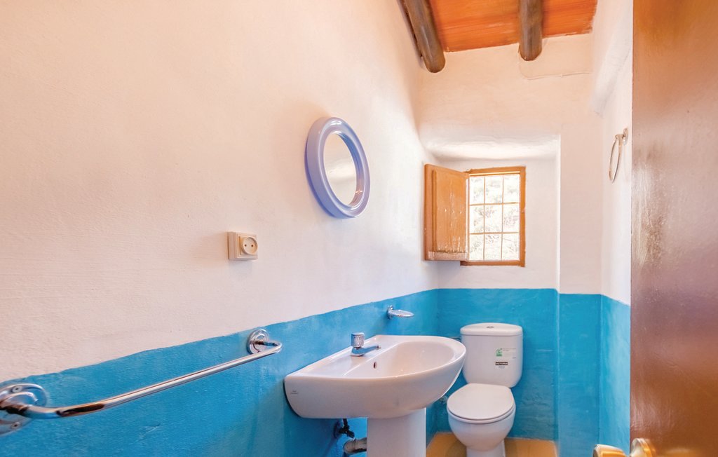 Feriehuse - Iznajar , Spanien - EAC015 23