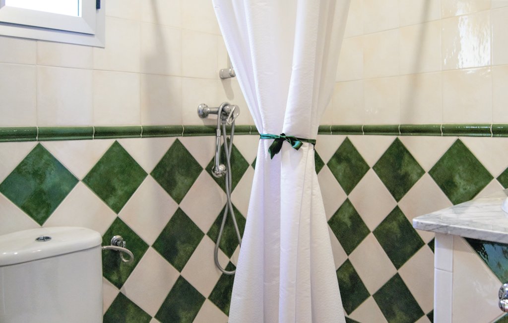 Feriehuse - Cortegana , Spanien - EAC341 22