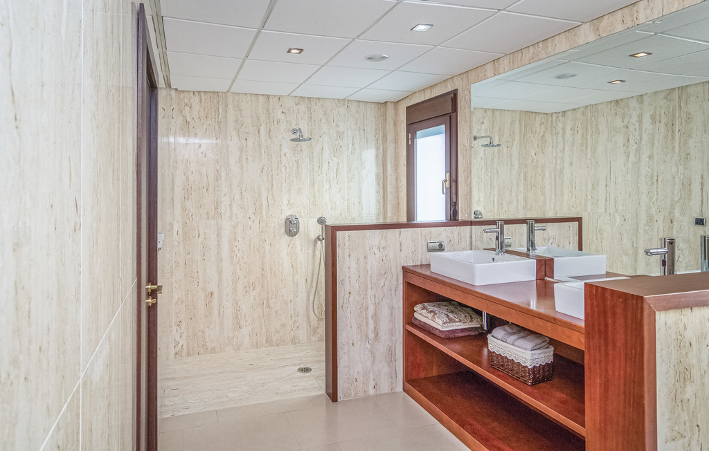 Feriehuse - Villanueva De Algaidas , Spanien - EAC347 28