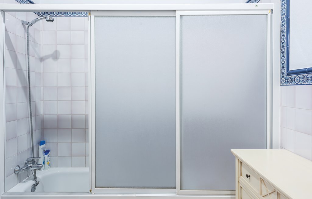 Ferienhaus - El Garrobo - Sevilla , Spanien - EAC130 43