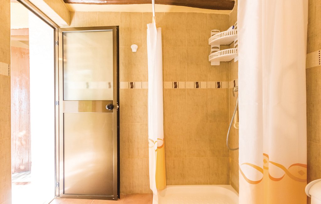 Feriehuse - Iznajar , Spanien - EAC015 21