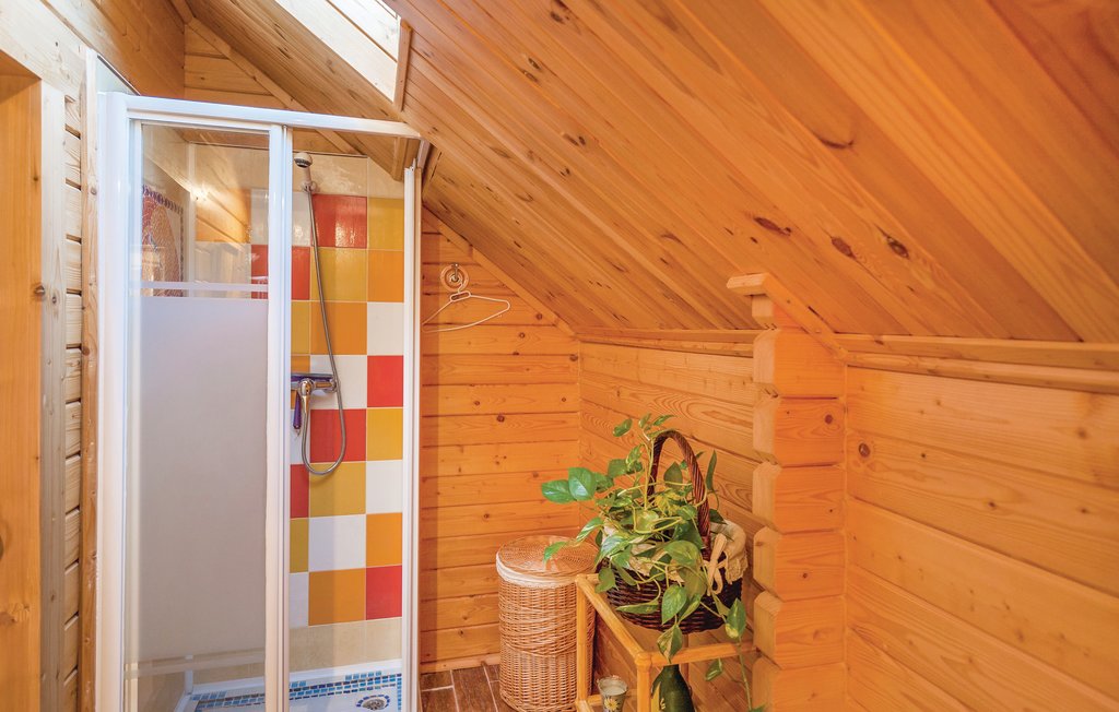 Feriehuse - Ronda-Arriate , Spanien - EAC053 30