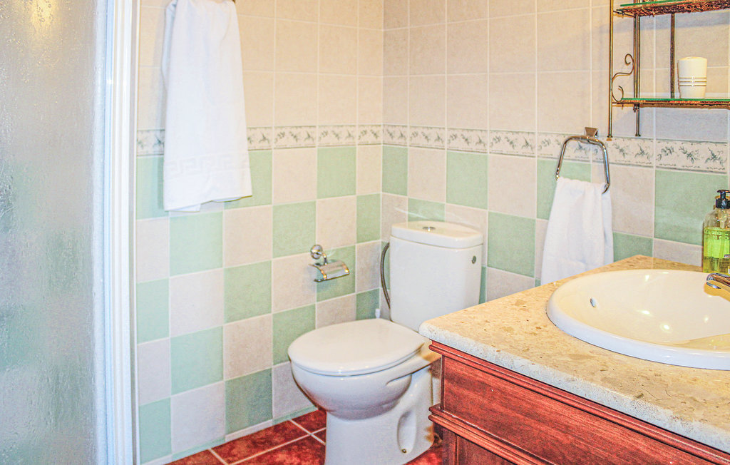 Ferienhaus - Alora-El Chorro , Spanien - EAC062 7