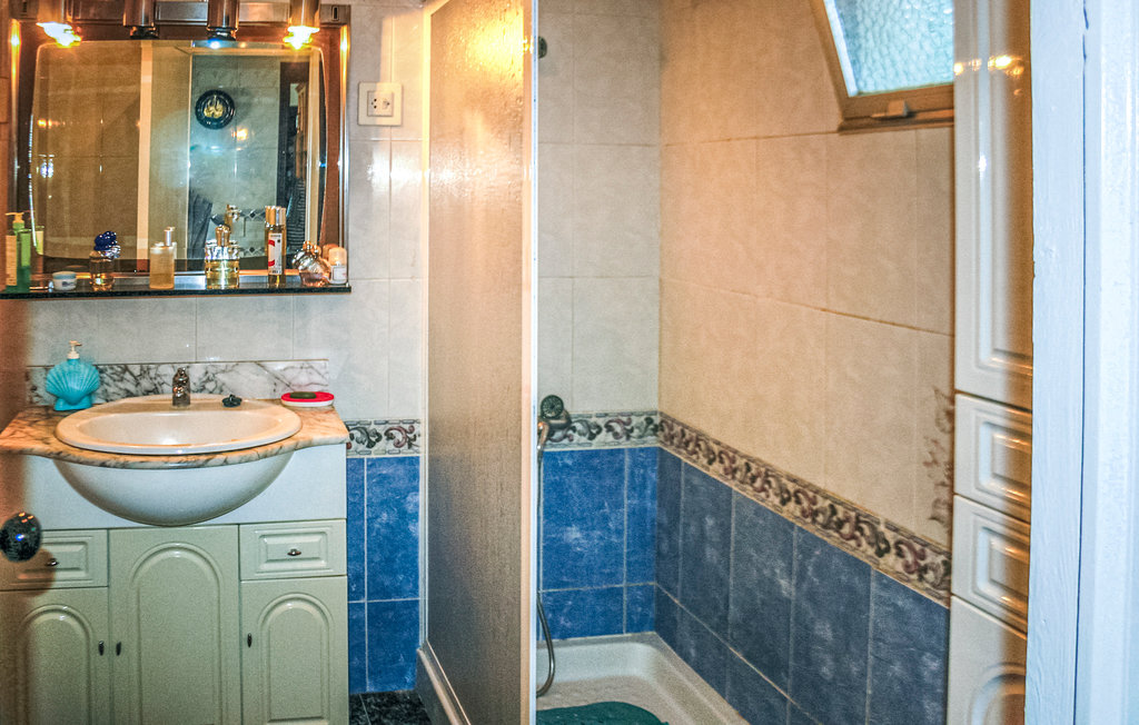 Semesterhus - Alora-Bermejo , Spanien - EAC085 22