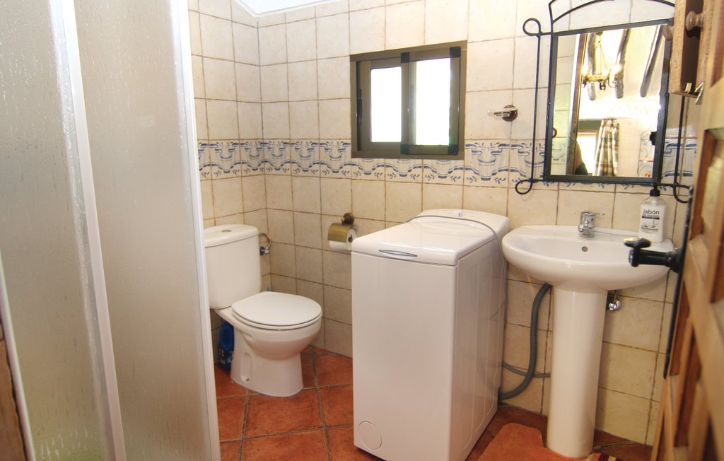 Holiday home - Sileras-Almedinilla , Spain - EAC093 31