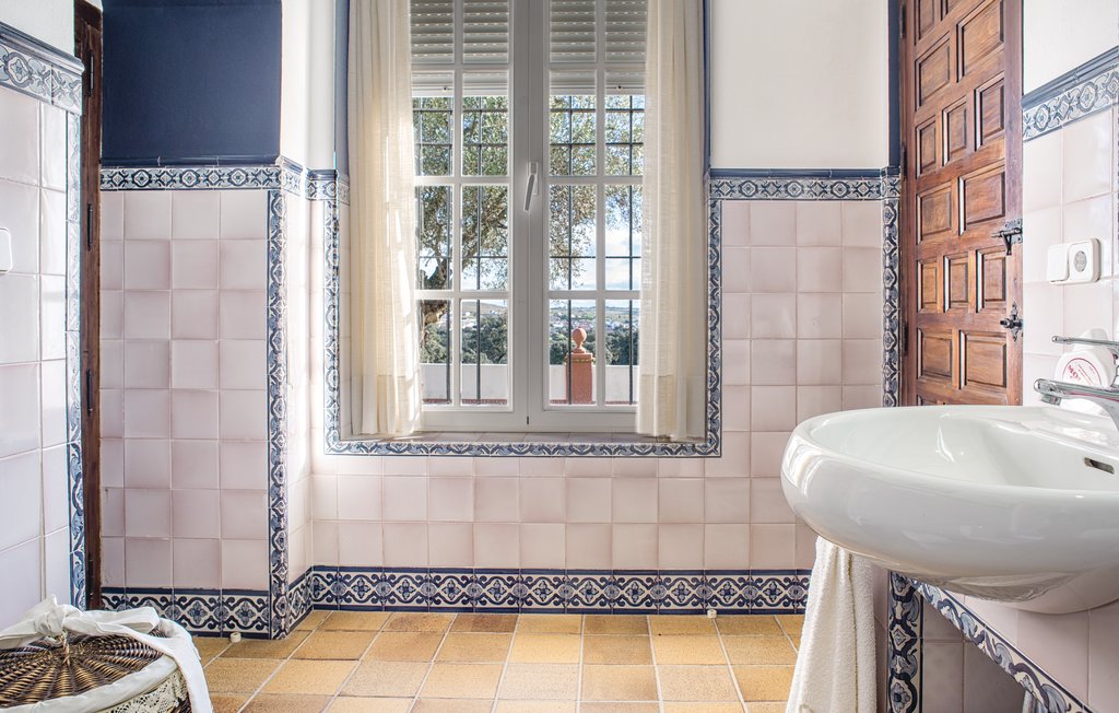 Ferienhaus - El Garrobo - Sevilla , Spanien - EAC130 37