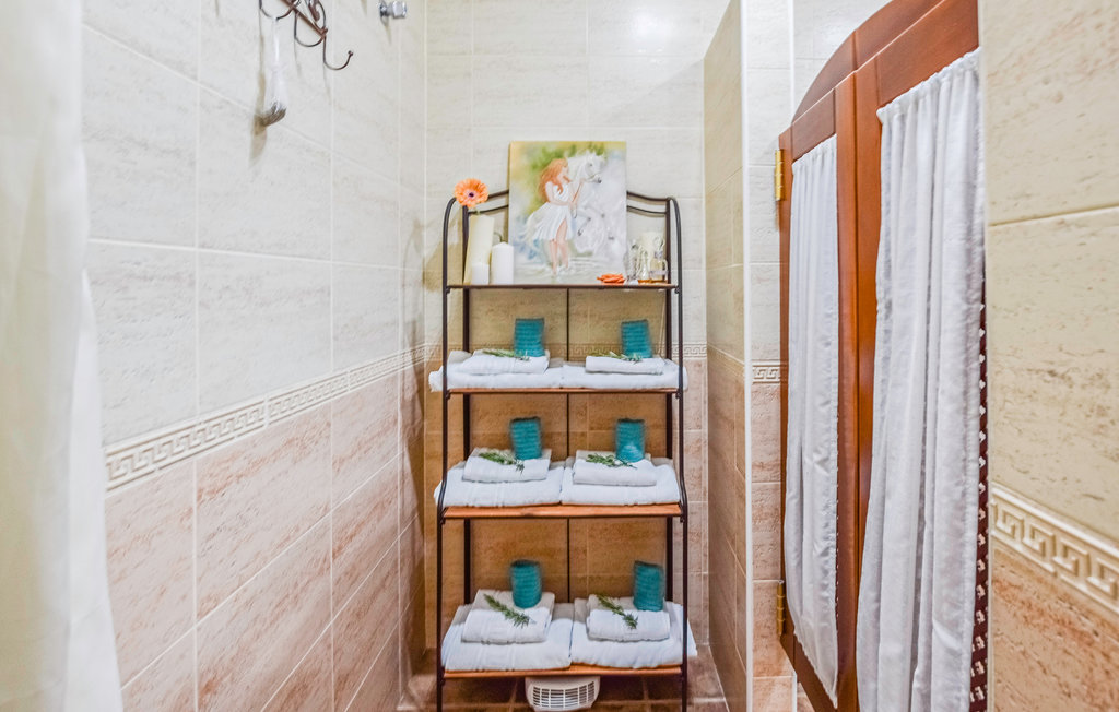 Feriehuse - Ochavillo del Rio - Córdoba , Spanien - EAC200 30