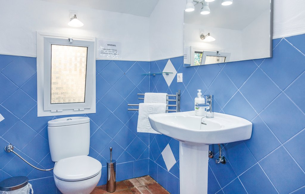 Feriehuse - El Gastor , Spanien - EAC215 25