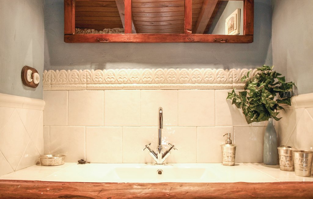 Feriehuse - Villanueva Del Duque , Spanien - EAC233 24