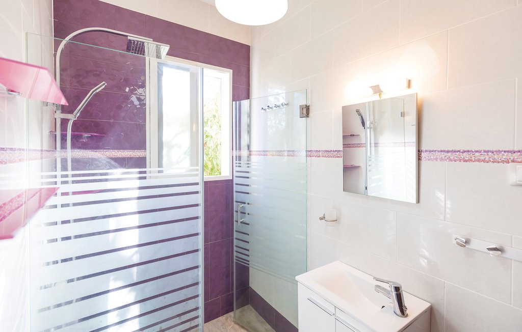 Ferienhaus - Arcos De La Frontera , Spanien - EAC252 25