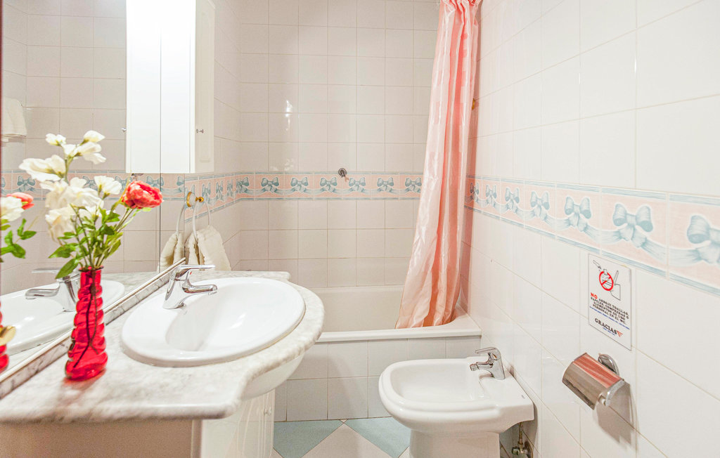 Feriehuse - Tomares , Spanien - EAC258 26