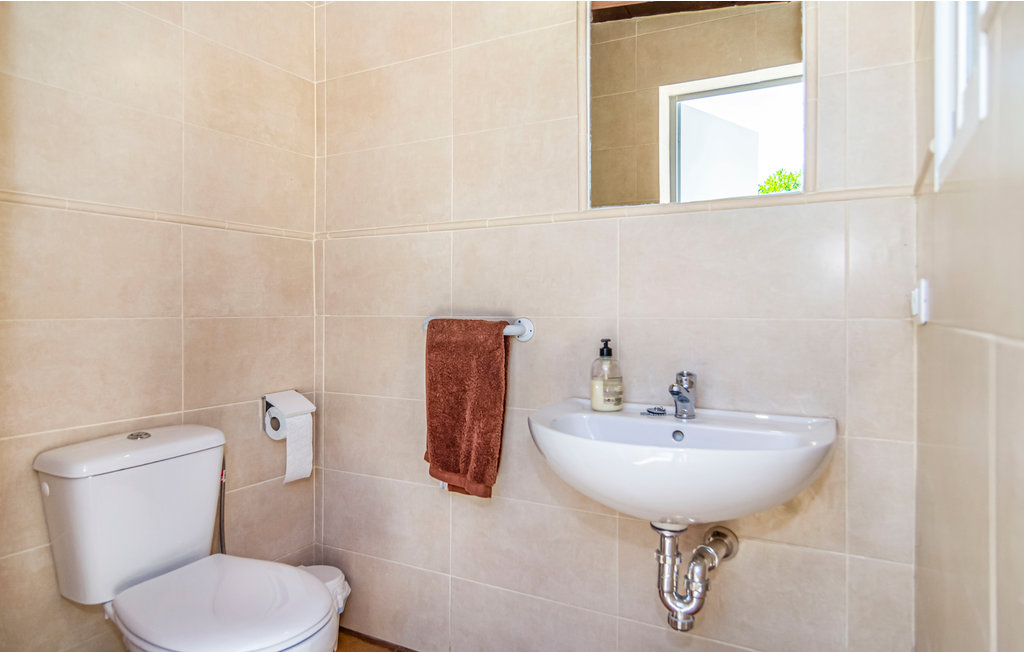 Semesterhus - Rute , Spanien - EAC314 27