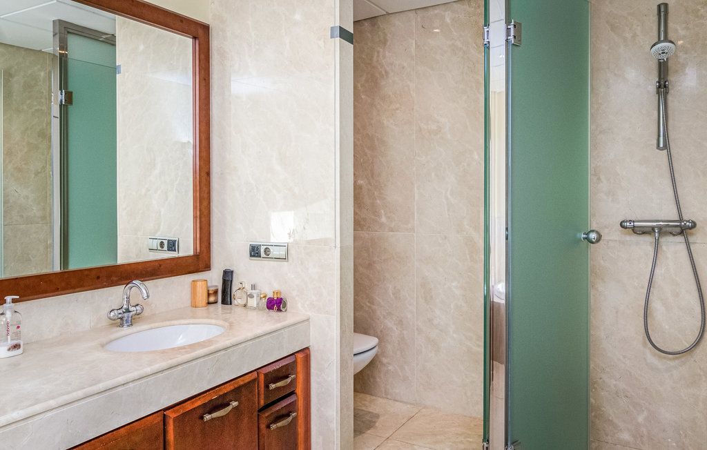 Feriehuse - Villanueva De Algaidas , Spanien - EAC347 25