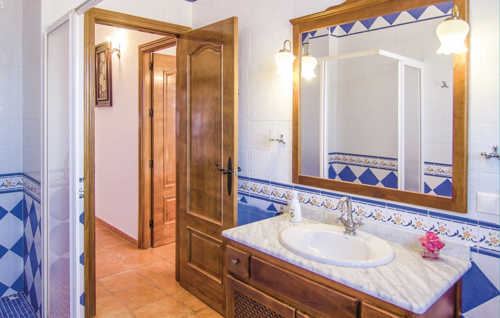 Feriehuse - Iznajar , Spanien - EAC448 23