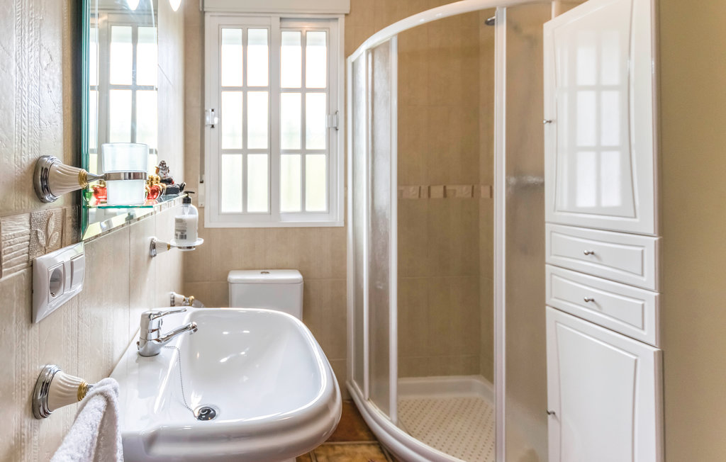 Feriehuse - Iznajar , Spanien - EAC462 21