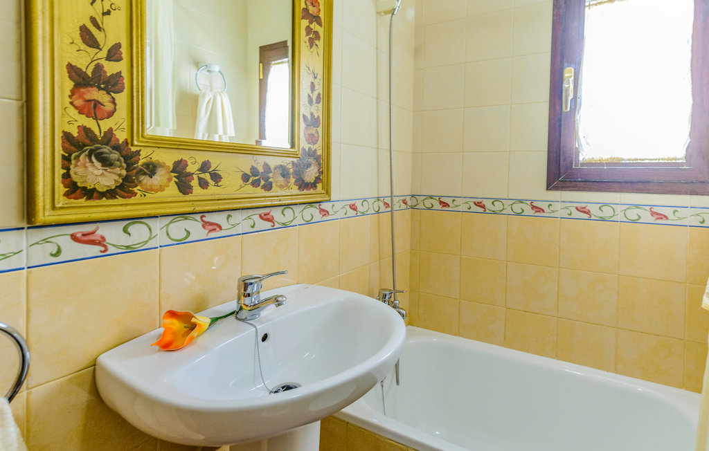 Feriehuse - Rivero de Posadas/Córdoba , Spanien - EAC487 26