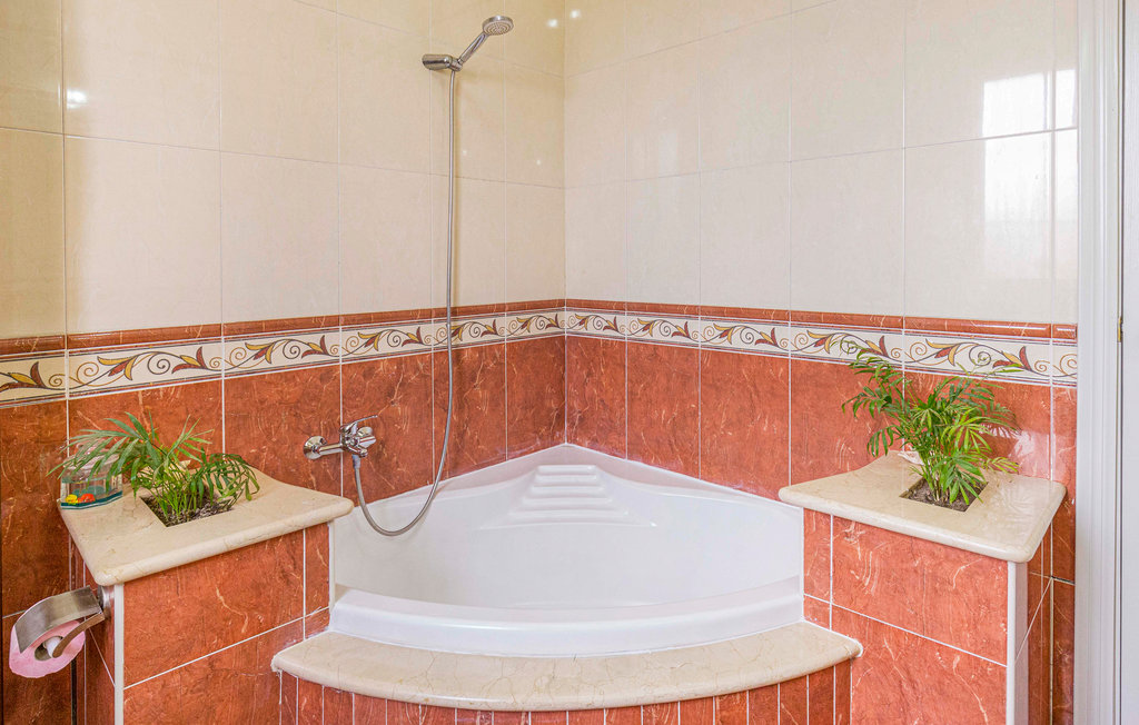 Ferienhaus - Arahal , Spanien - EAC522 9