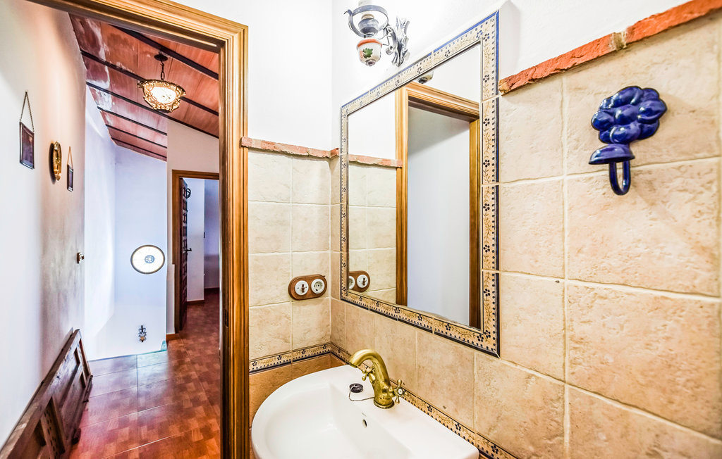 Feriehuse - Rute , Spanien - EAC566 20