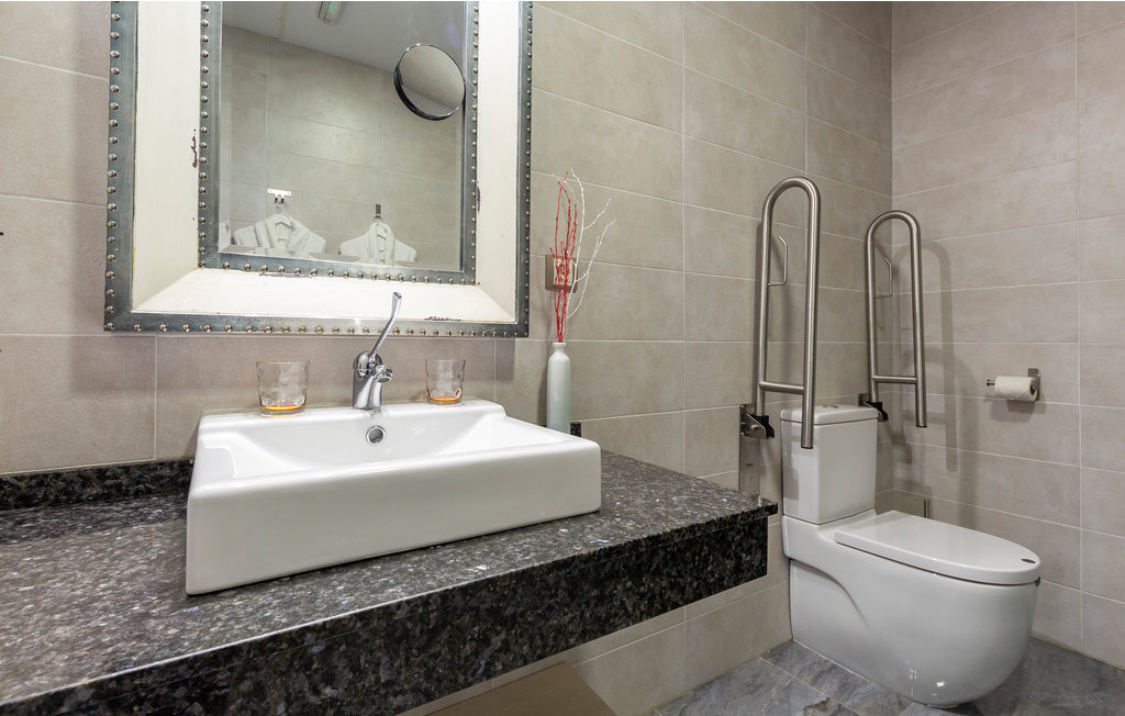 Ferienwohnung - Sevilla , Spanien - EAC667 13