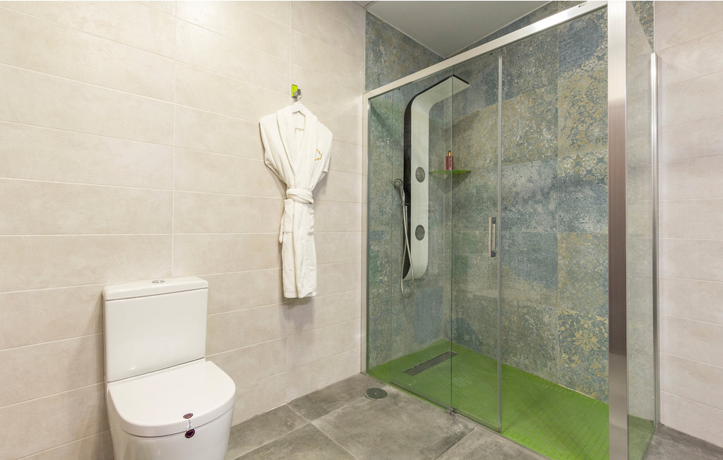 Lejlighed - Sevilla , Spanien - EAC668 14