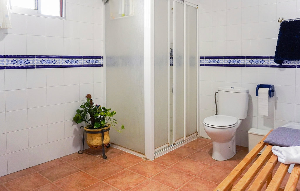 Ferienhaus - Arahal , Spanien - EAC694 22