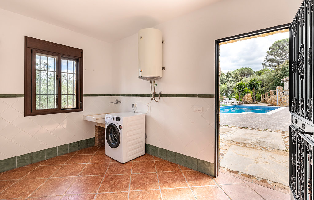 Feriehuse - El Gastor , Spanien - EAC720 27