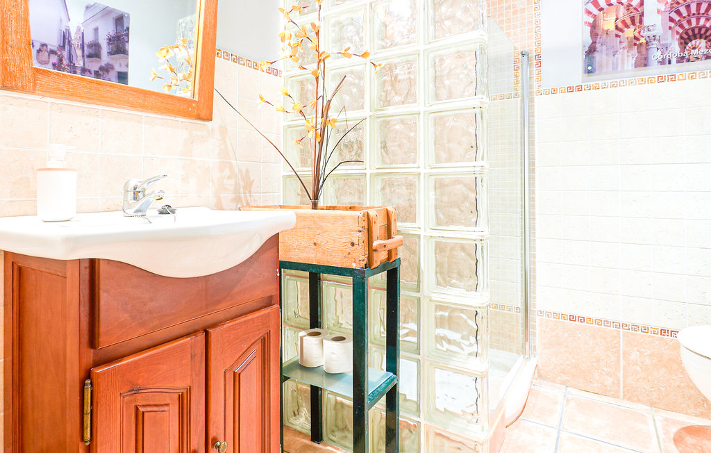 Feriehuse - Villafranca de Cordoba , Spanien - EAC725 18