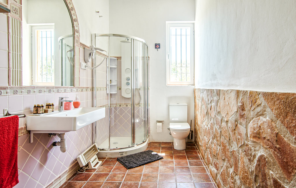 Ferienhaus - Cazorla , Spanien - EAC736 26