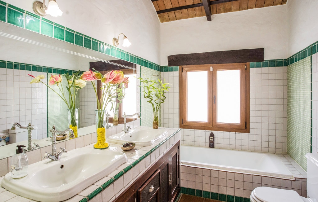 Feriehuse - Arcos de la Frontera , Spanien - EAC773 35