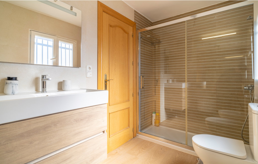 Feriehuse - Cajar , Spanien - EAC849 25