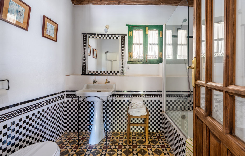 Ferienhaus - Cazalla de la Sierra , Spanien - EAC854 26