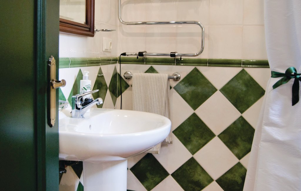 Feriehuse - Cortegana , Spanien - EAC341 23