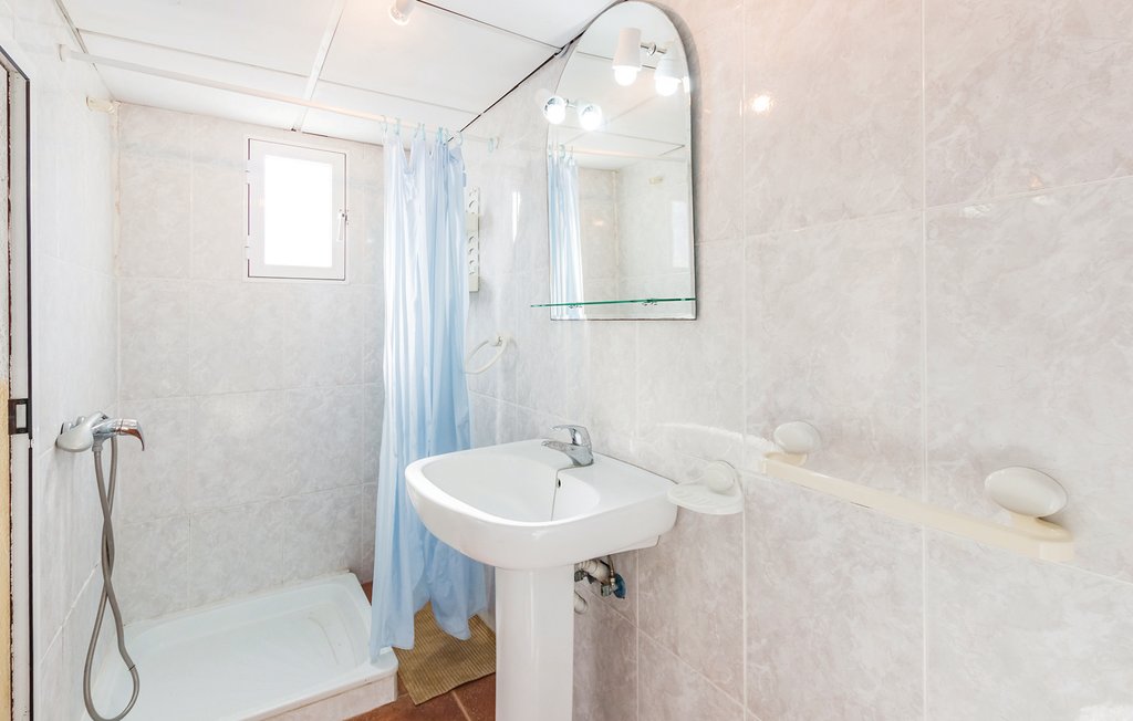 Feriehuse - Iznajar , Spanien - EAC015 22