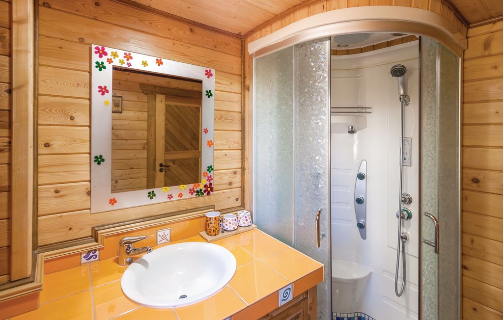 Feriehuse - Ronda-Arriate , Spanien - EAC053 31