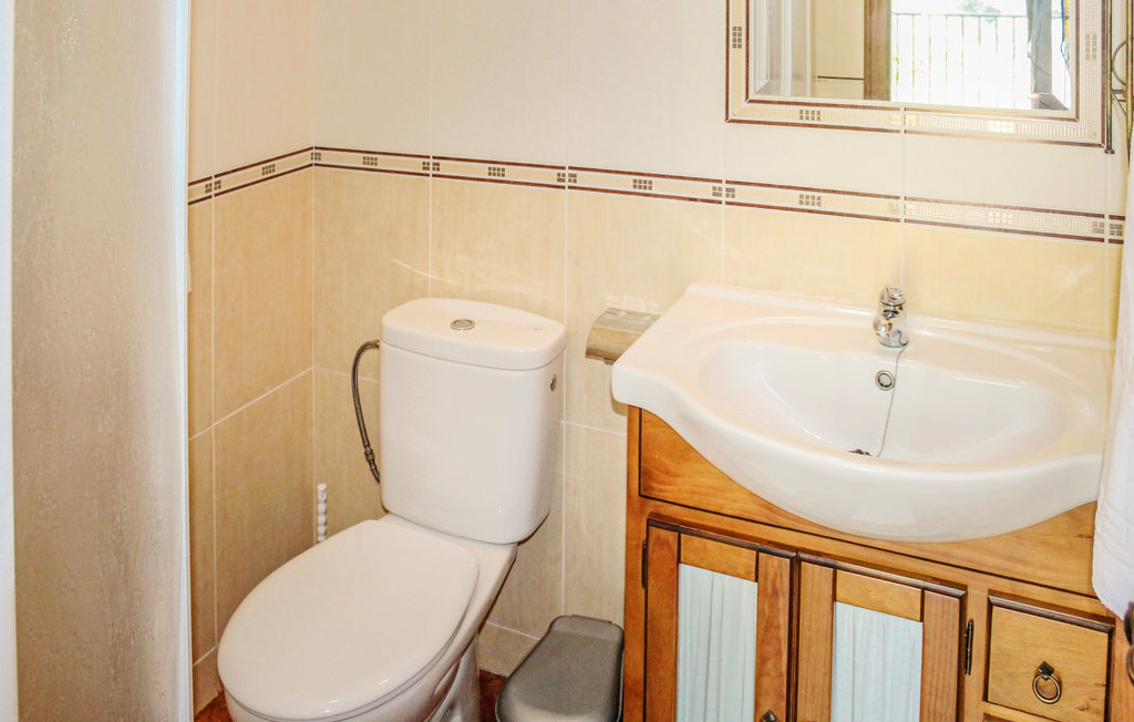 Ferienhaus - Alora-El Chorro , Spanien - EAC062 27