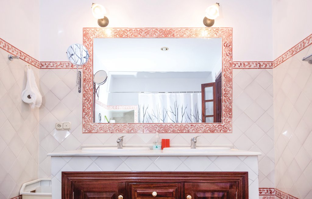 Ferienhaus - Arcos De La Frontera , Spanien - EAC235 33