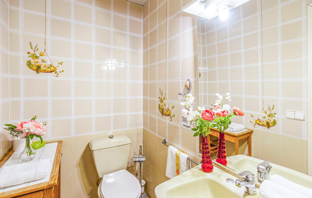 Feriehuse - Tomares , Spanien - EAC258 27